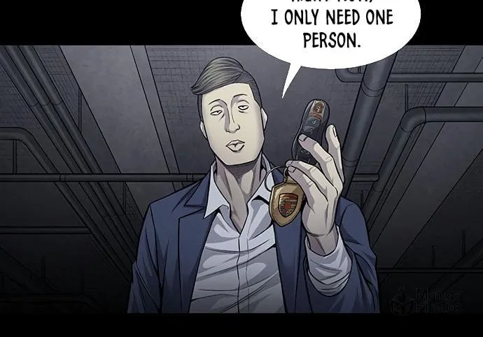 Vigilante Chapter 64 page 54 - 