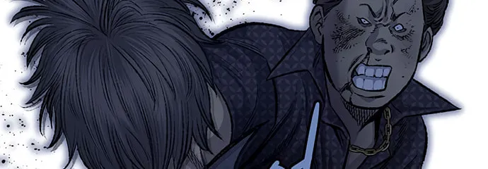 Vigilante Chapter 64 page 58 - 