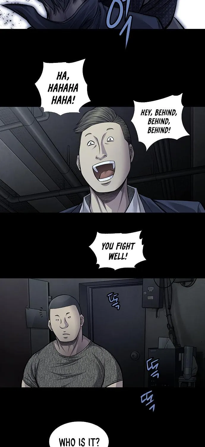 Vigilante Chapter 64 page 59 - 