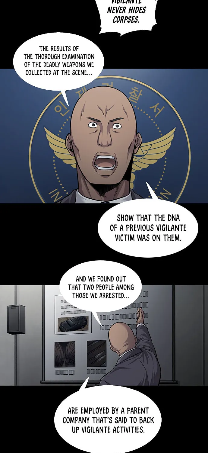 Vigilante Chapter 64 page 7 - 