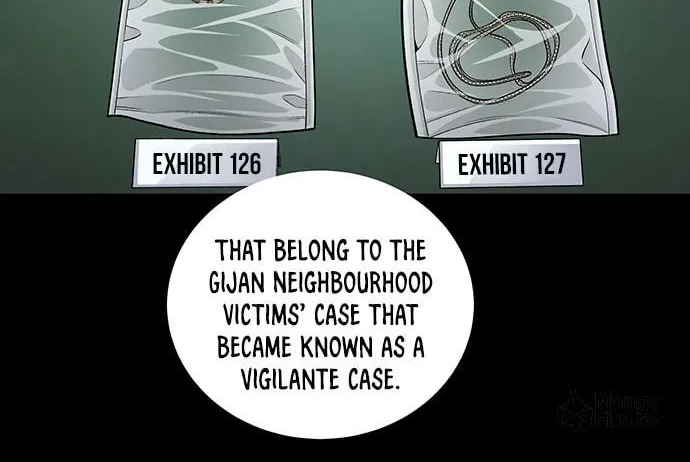 Vigilante Chapter 64 page 10 - 