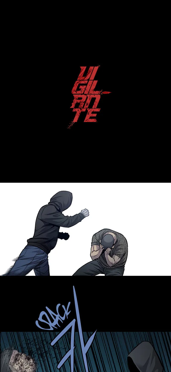 Vigilante Chapter 65 page 1 - 