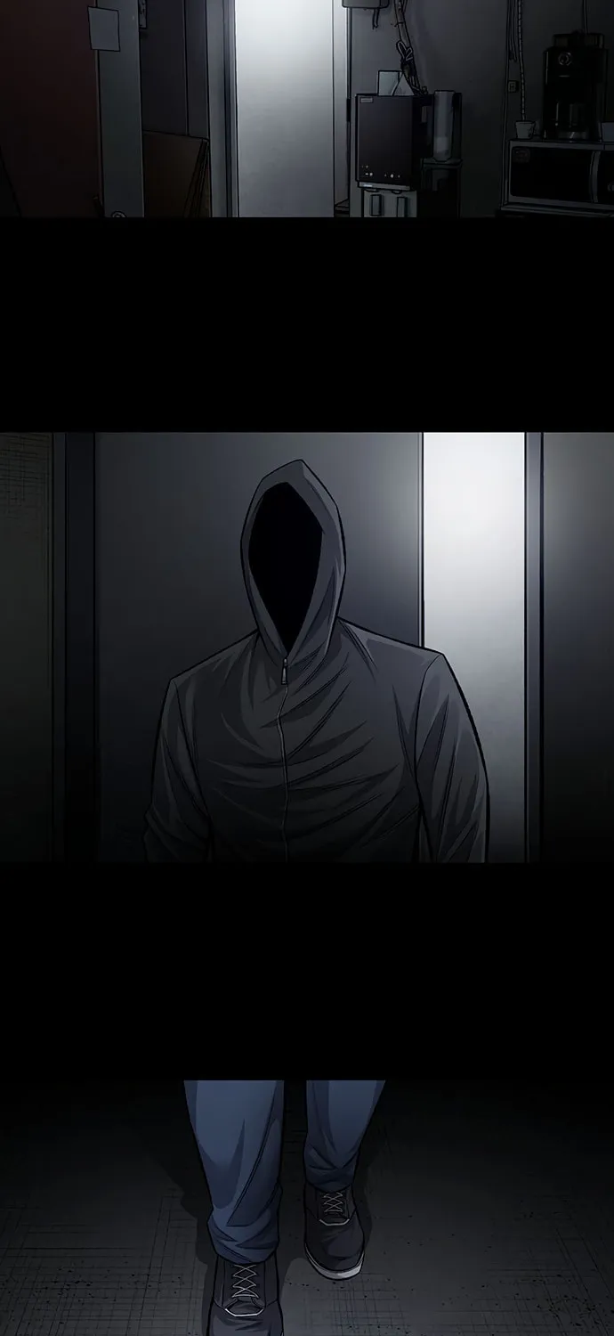 Vigilante Chapter 65 page 13 - 