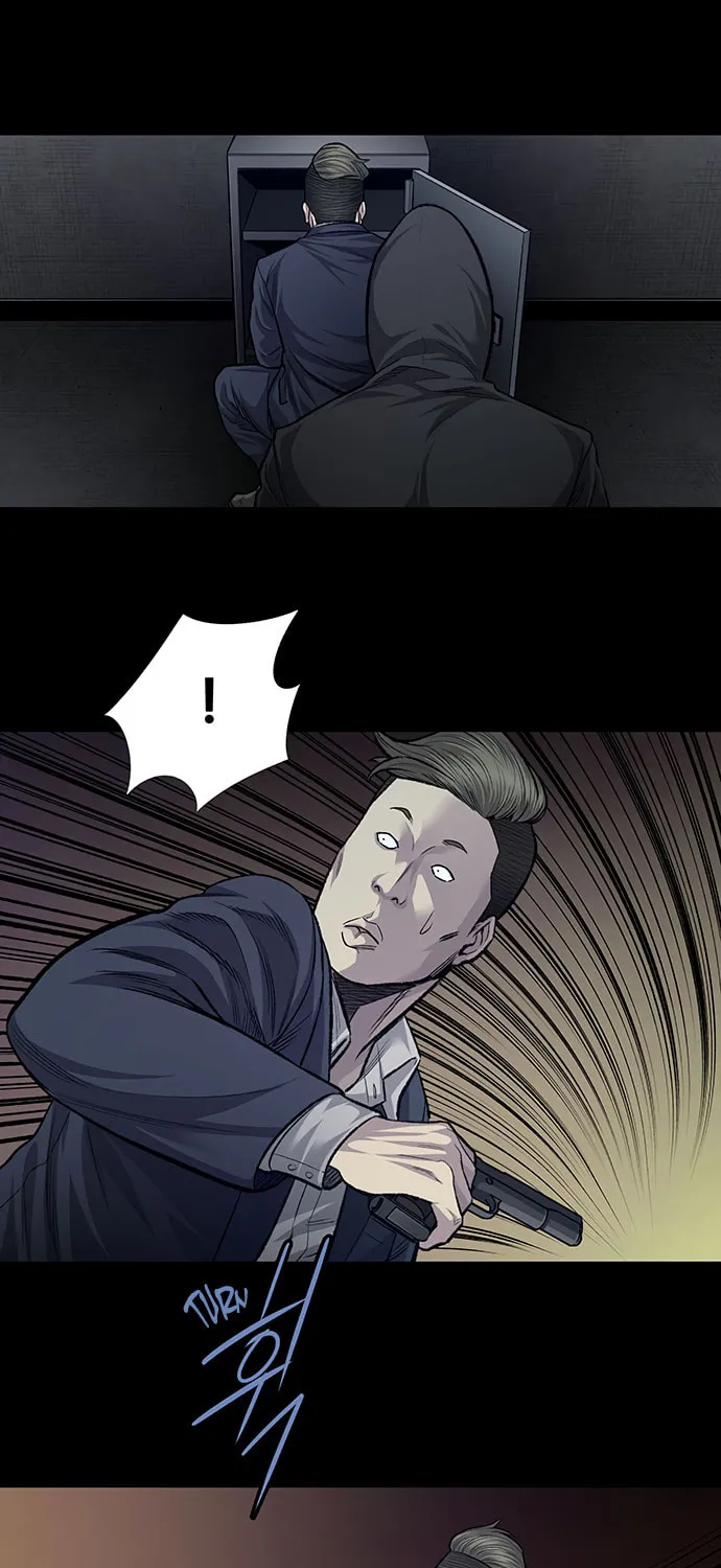 Vigilante Chapter 65 page 15 - 