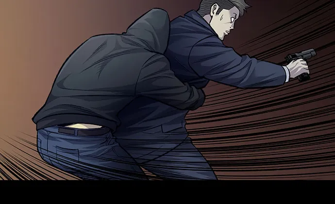 Vigilante Chapter 65 page 16 - 