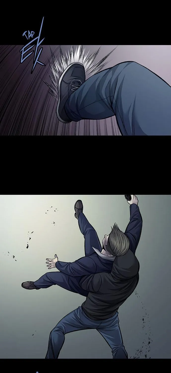 Vigilante Chapter 65 page 17 - 