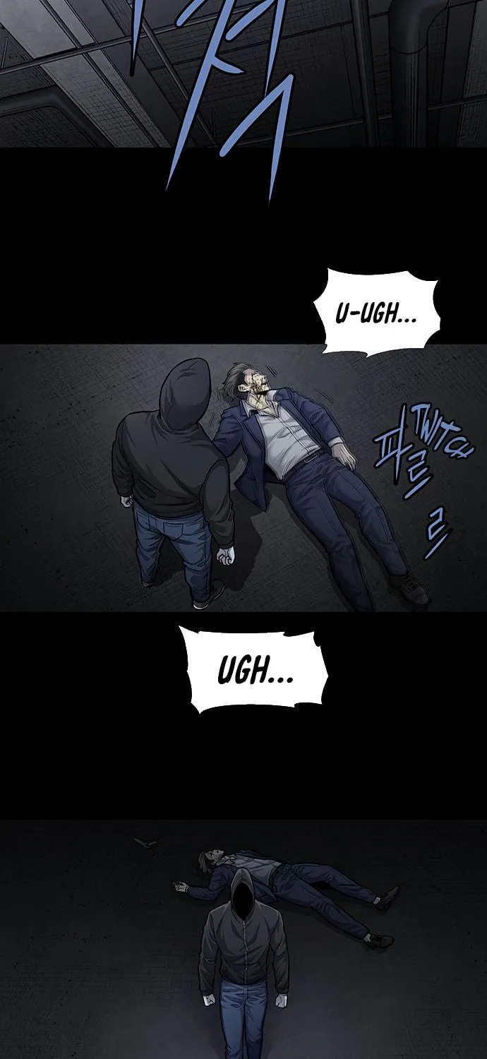 Vigilante Chapter 65 page 19 - 