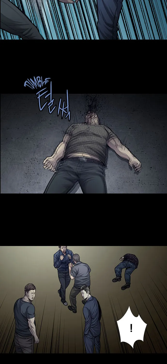 Vigilante Chapter 65 page 3 - 