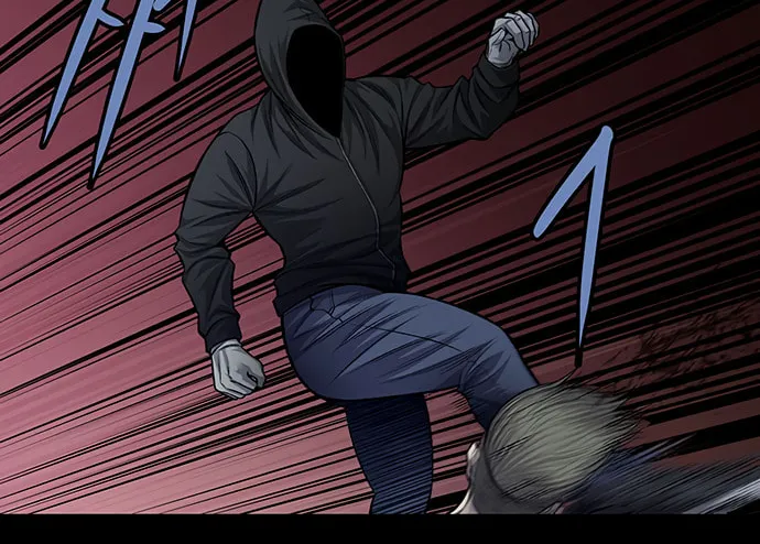 Vigilante Chapter 65 page 22 - 