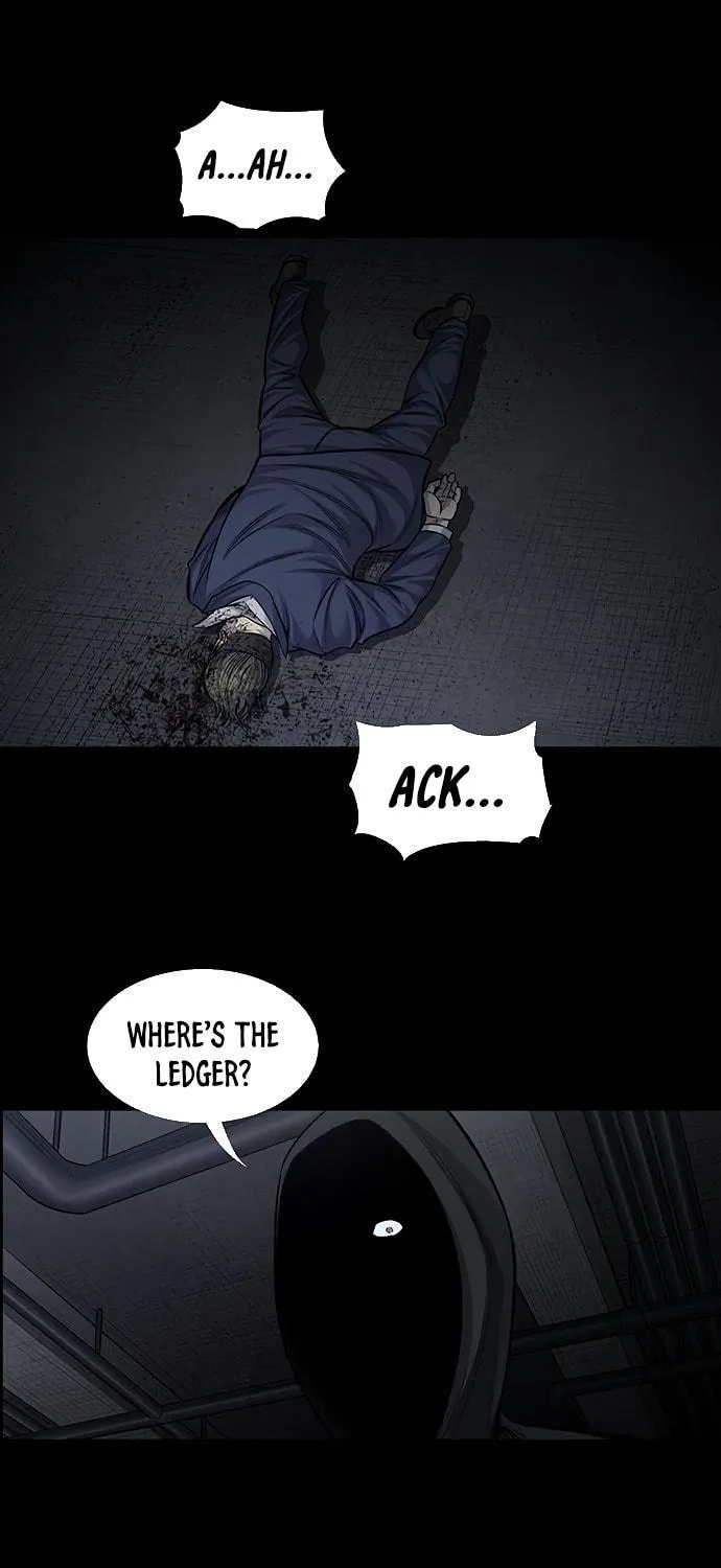 Vigilante Chapter 65 page 23 - 