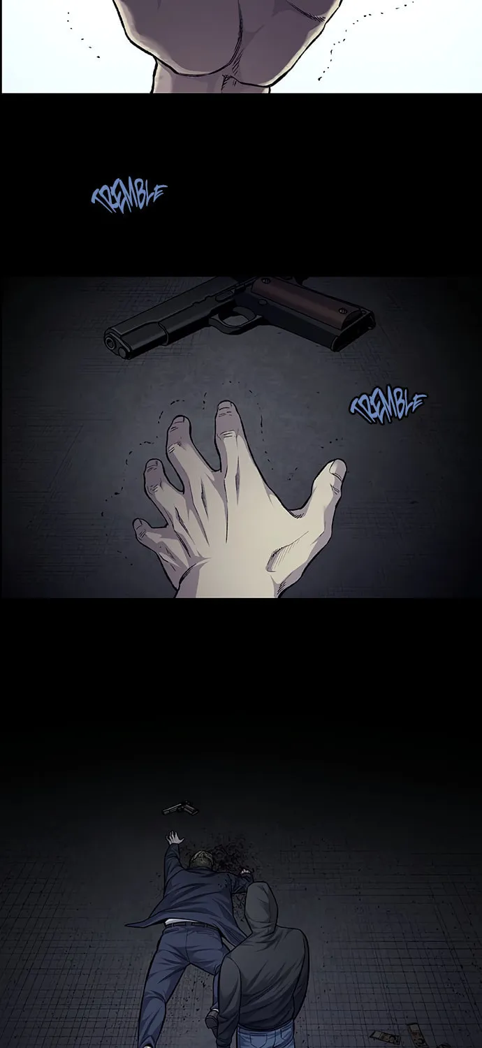 Vigilante Chapter 65 page 25 - 
