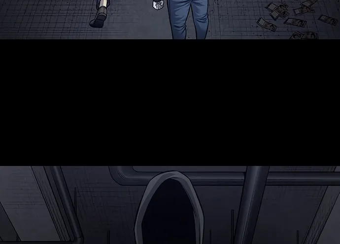 Vigilante Chapter 65 page 26 - 