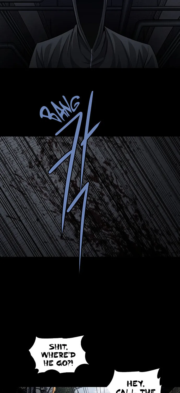 Vigilante Chapter 65 page 27 - 