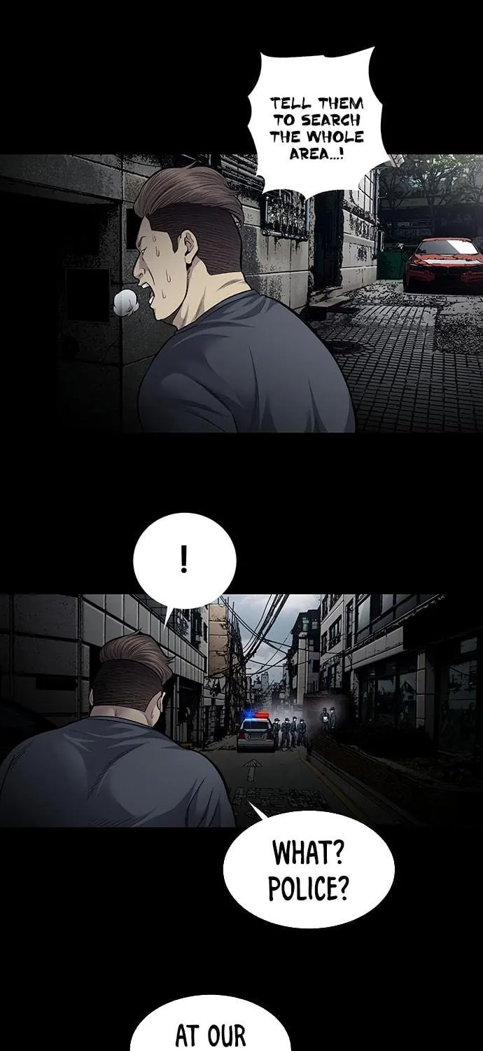 Vigilante Chapter 65 page 29 - 