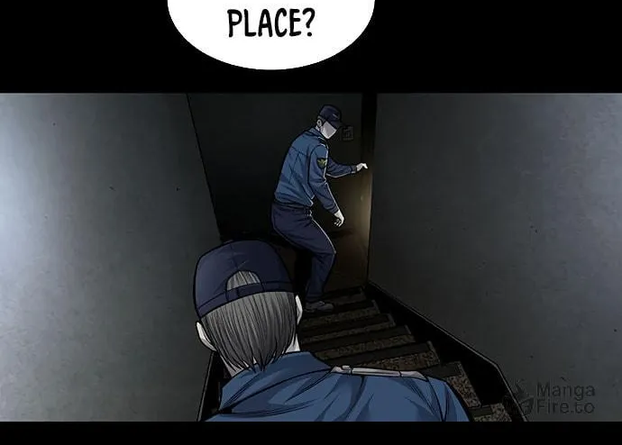 Vigilante Chapter 65 page 30 - 