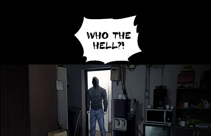 Vigilante Chapter 65 page 4 - 