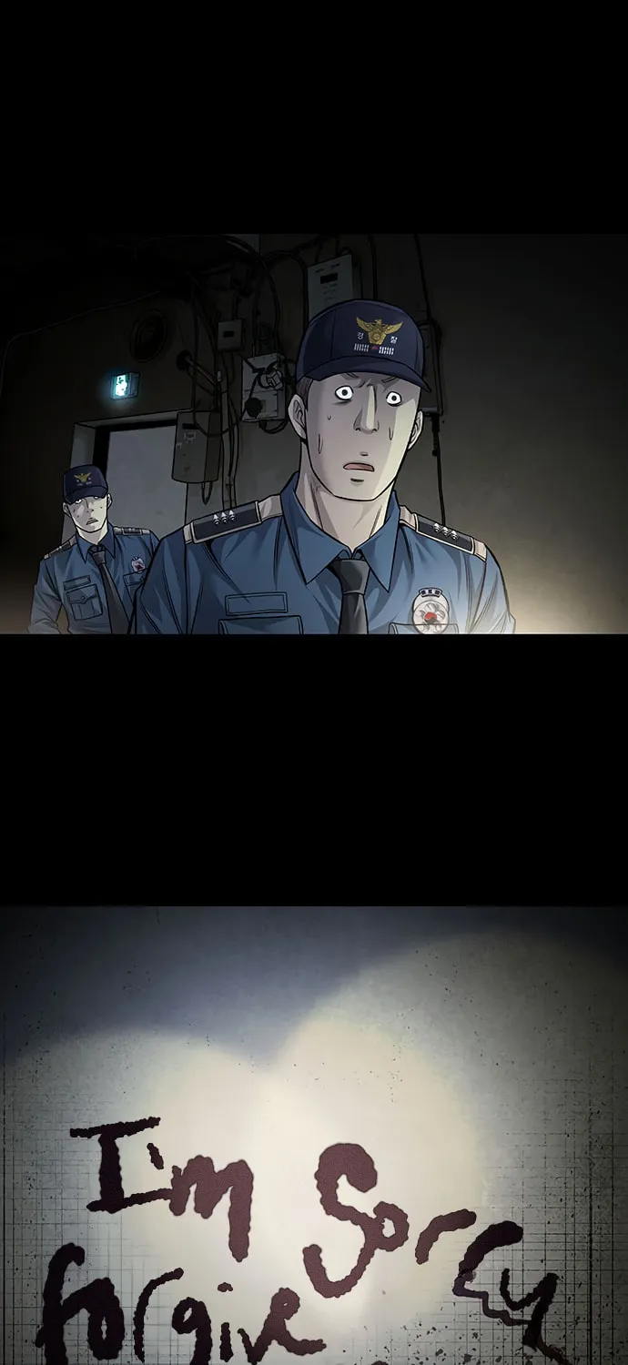 Vigilante Chapter 65 page 31 - 
