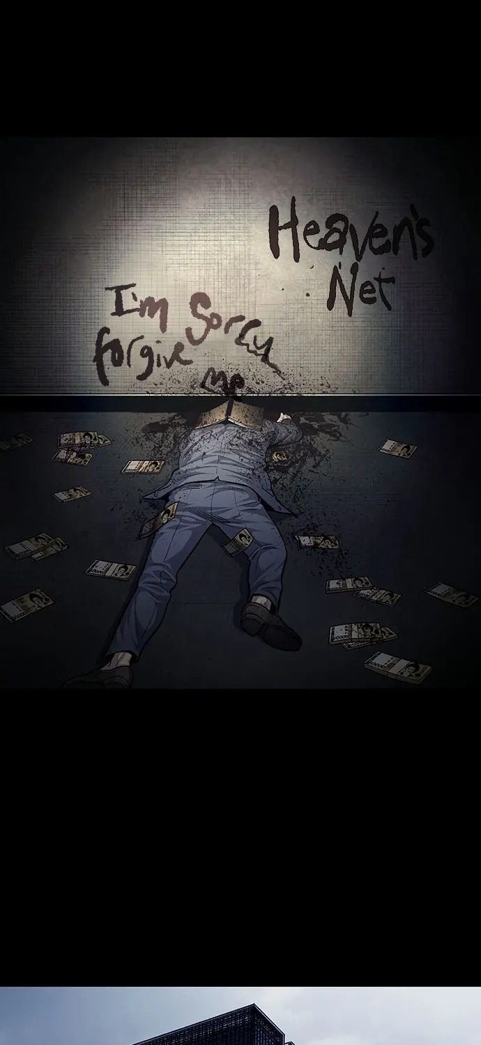 Vigilante Chapter 65 page 33 - 