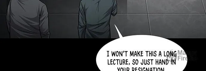 Vigilante Chapter 65 page 36 - 