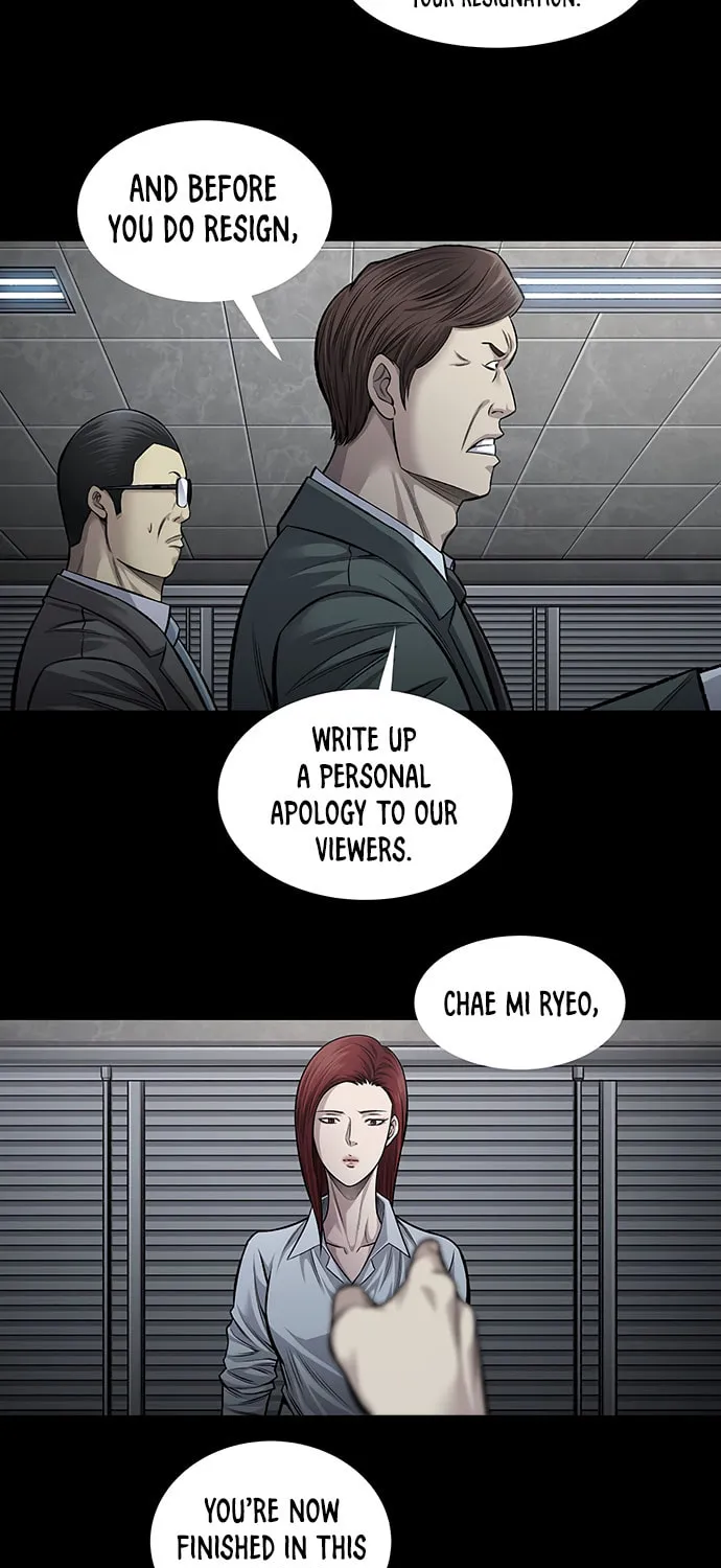 Vigilante Chapter 65 page 37 - 