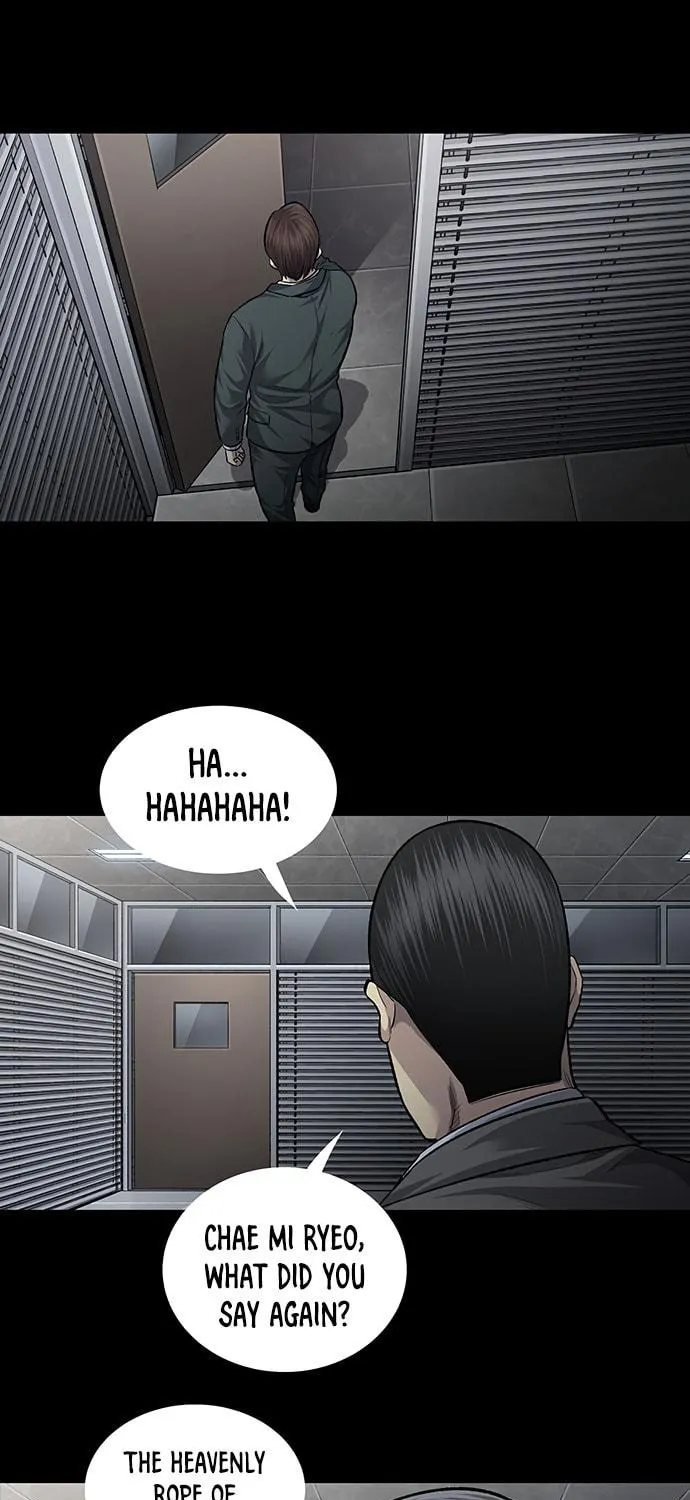 Vigilante Chapter 65 page 39 - 