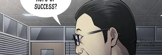 Vigilante Chapter 65 page 40 - 