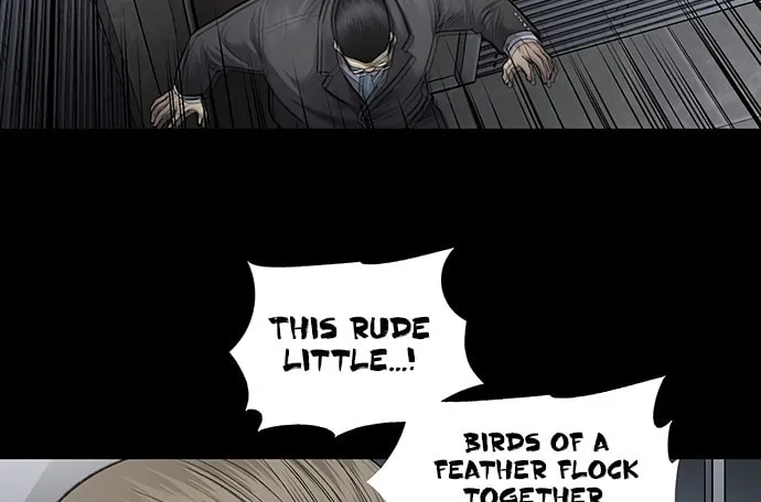 Vigilante Chapter 65 page 44 - 
