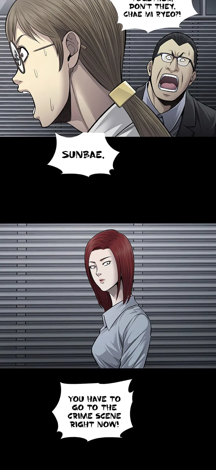 Vigilante Chapter 65 page 45 - 