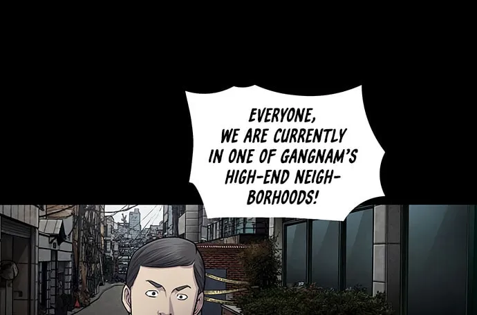 Vigilante Chapter 65 page 46 - 