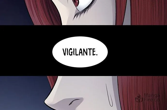 Vigilante Chapter 65 page 50 - 