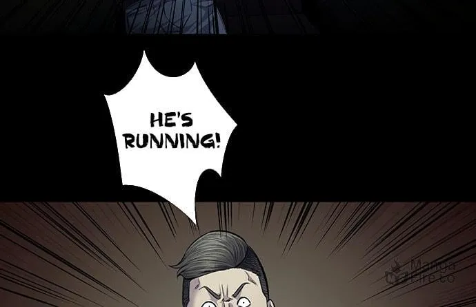 Vigilante Chapter 65 page 6 - 