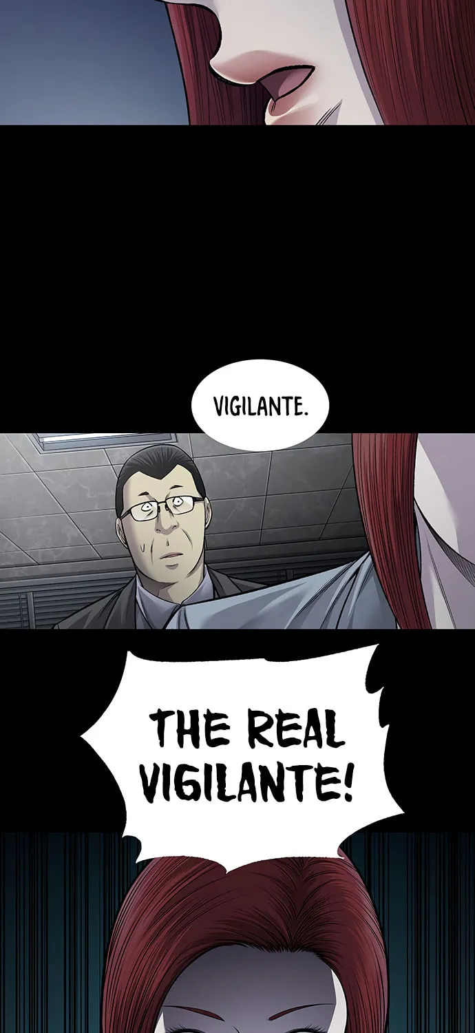 Vigilante Chapter 65 page 51 - 