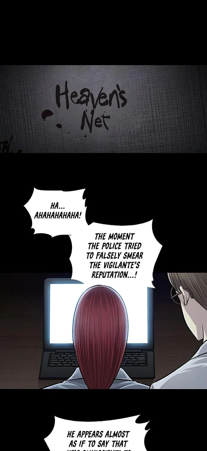 Vigilante Chapter 65 page 53 - 