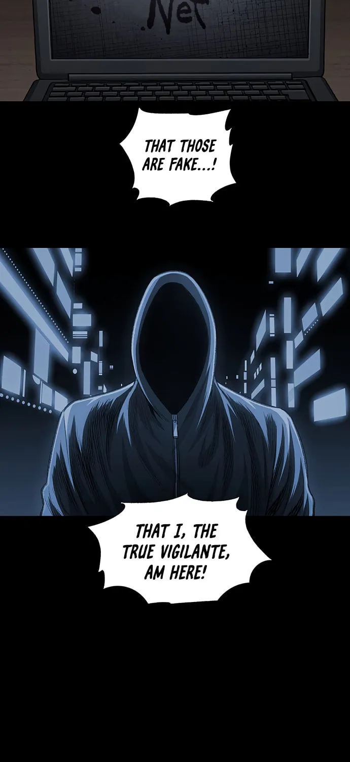 Vigilante Chapter 65 page 55 - 