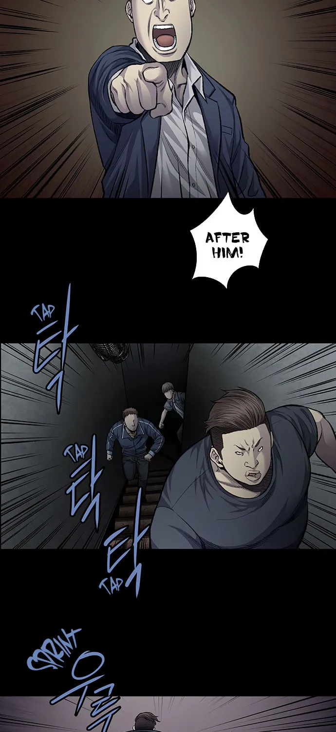 Vigilante Chapter 65 page 7 - 