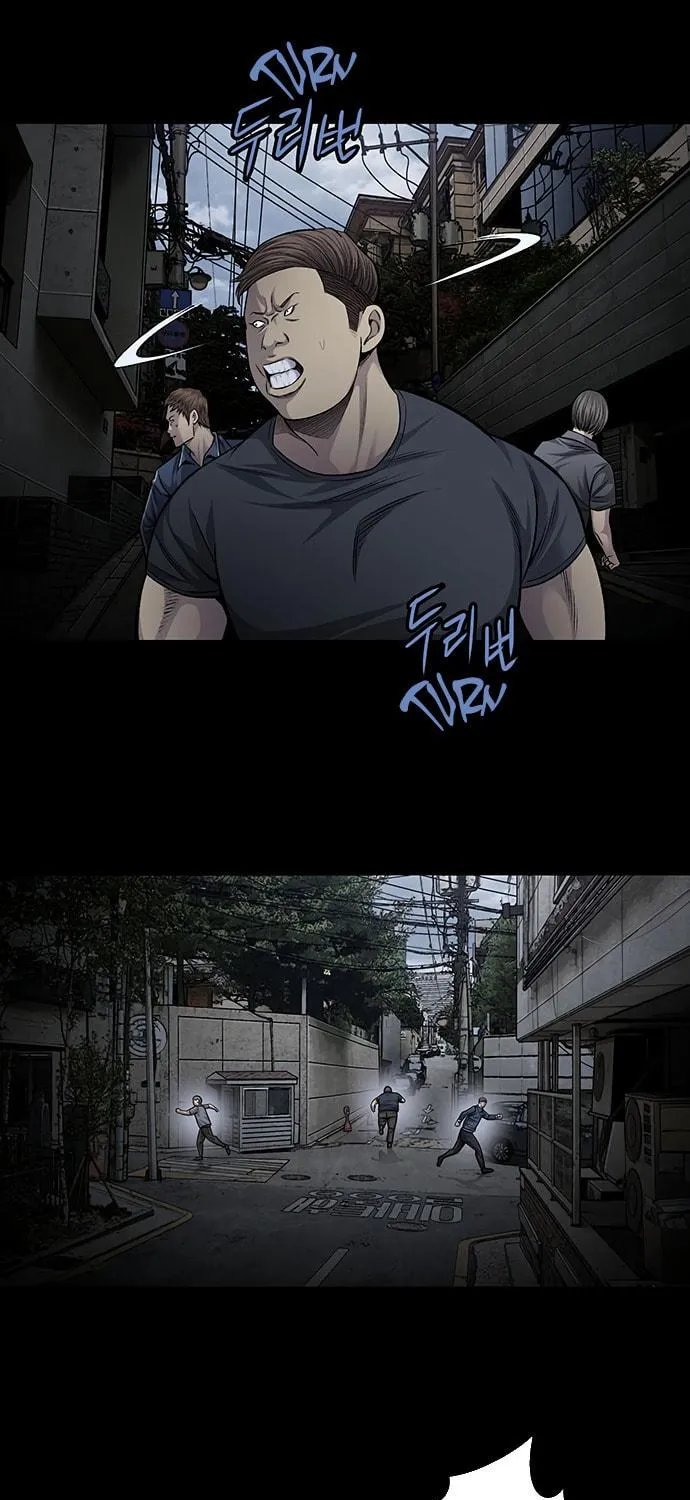Vigilante Chapter 65 page 9 - 