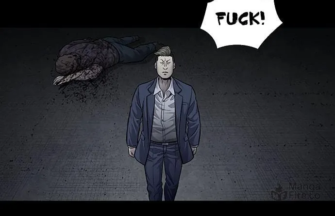 Vigilante Chapter 65 page 10 - 