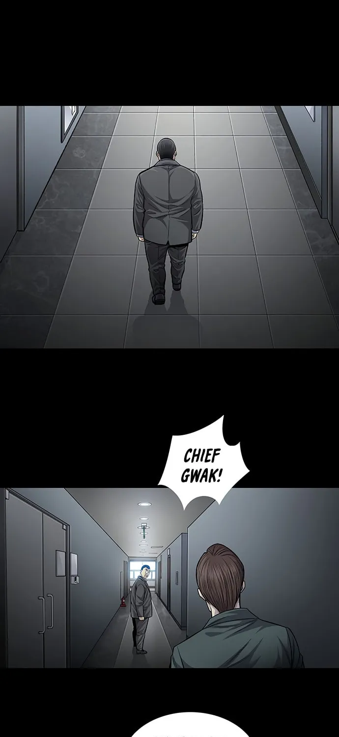 Vigilante Chapter 66 page 13 - 