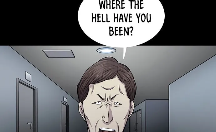 Vigilante Chapter 66 page 14 - 