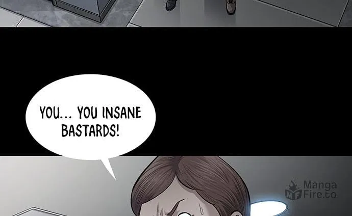 Vigilante Chapter 66 page 20 - 