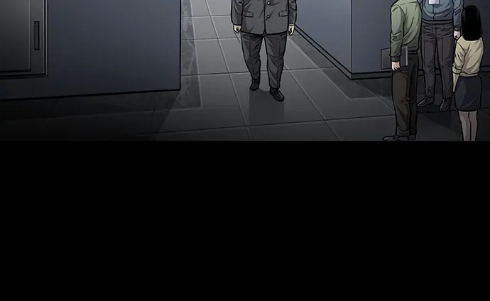 Vigilante Chapter 66 page 22 - 