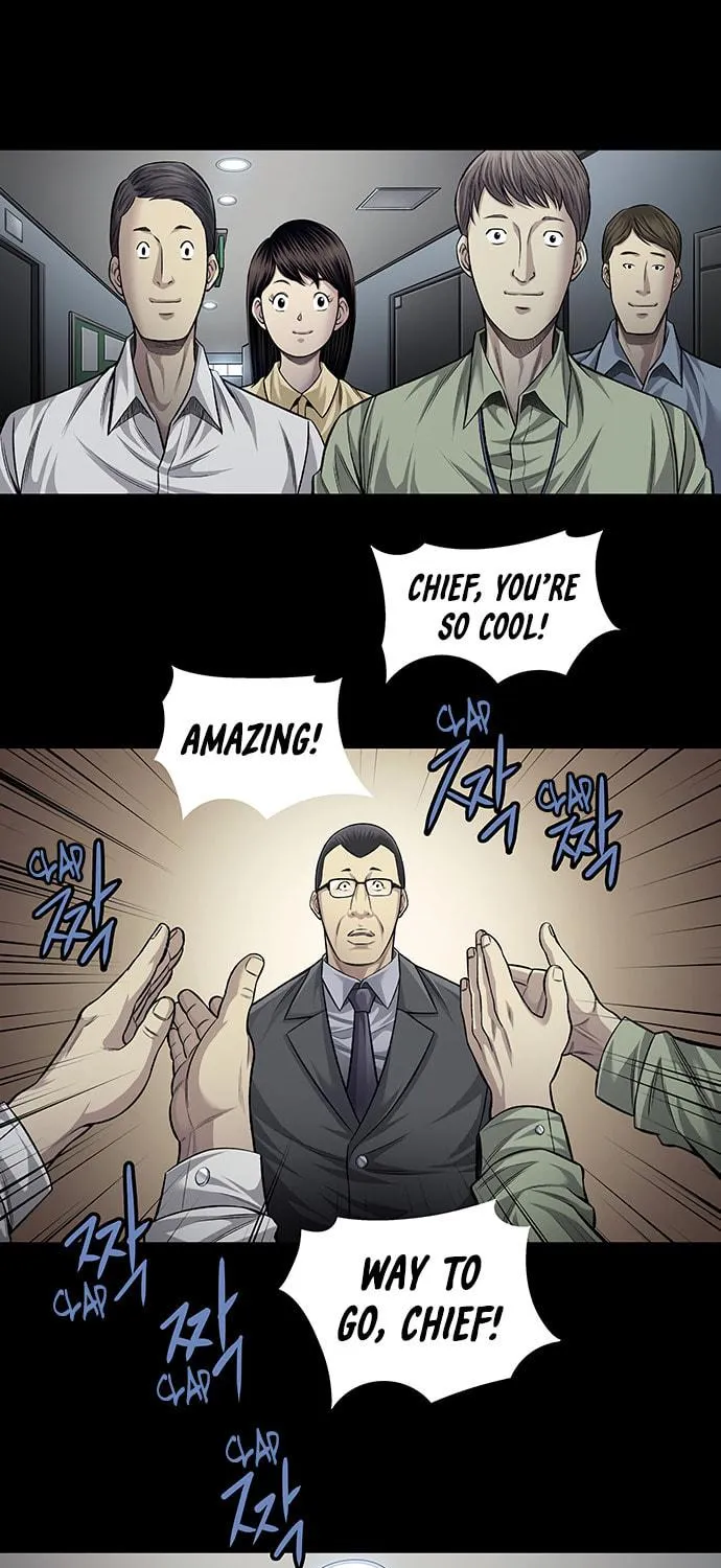 Vigilante Chapter 66 page 23 - 
