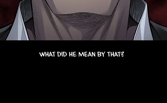 Vigilante Chapter 66 page 28 - 