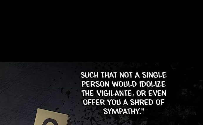 Vigilante Chapter 66 page 30 - 
