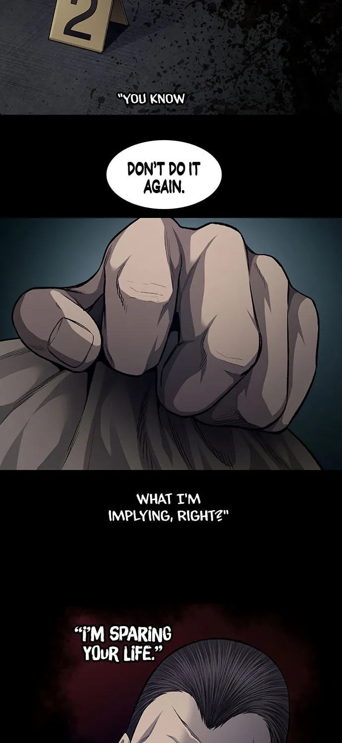 Vigilante Chapter 66 page 31 - 