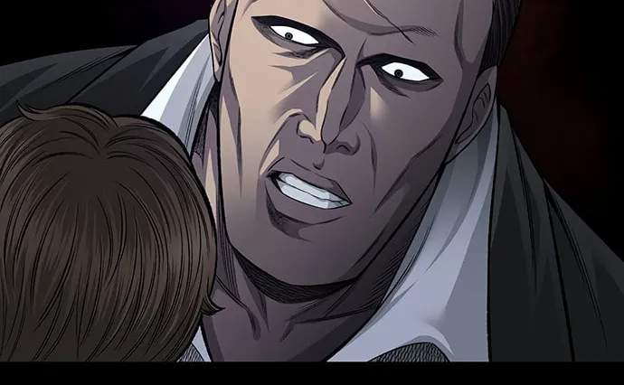 Vigilante Chapter 66 page 32 - 