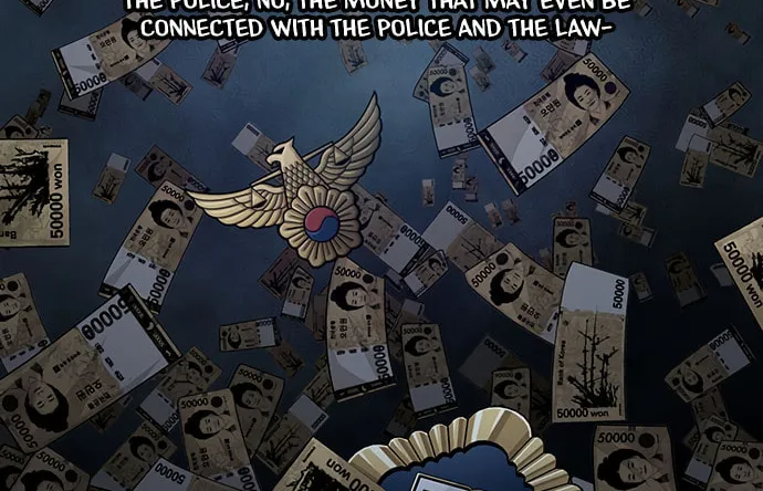 Vigilante Chapter 66 page 34 - 