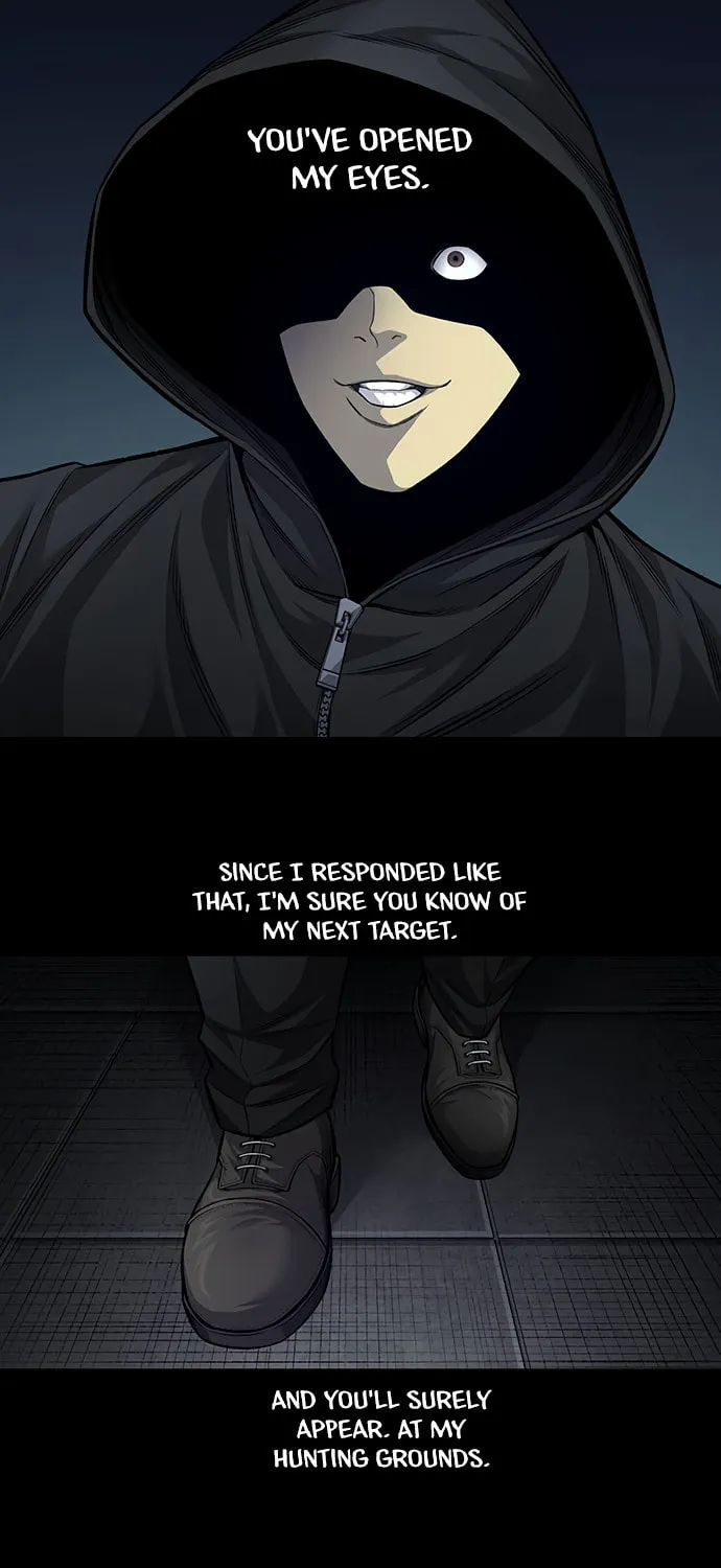 Vigilante Chapter 66 page 37 - 