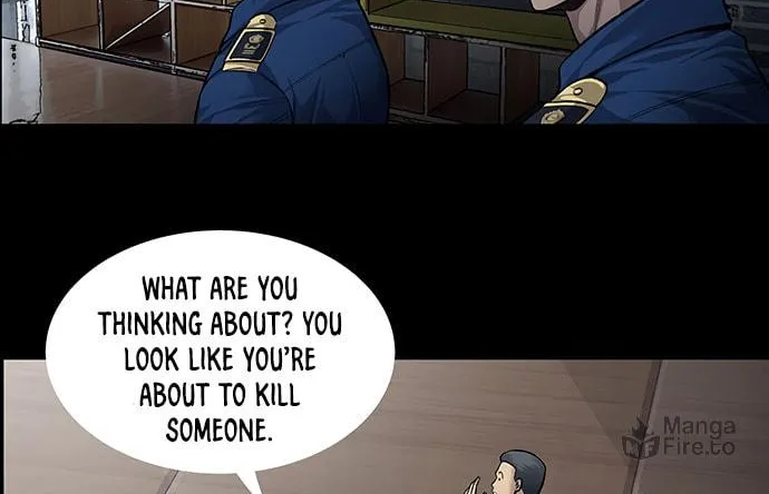 Vigilante Chapter 66 page 40 - 