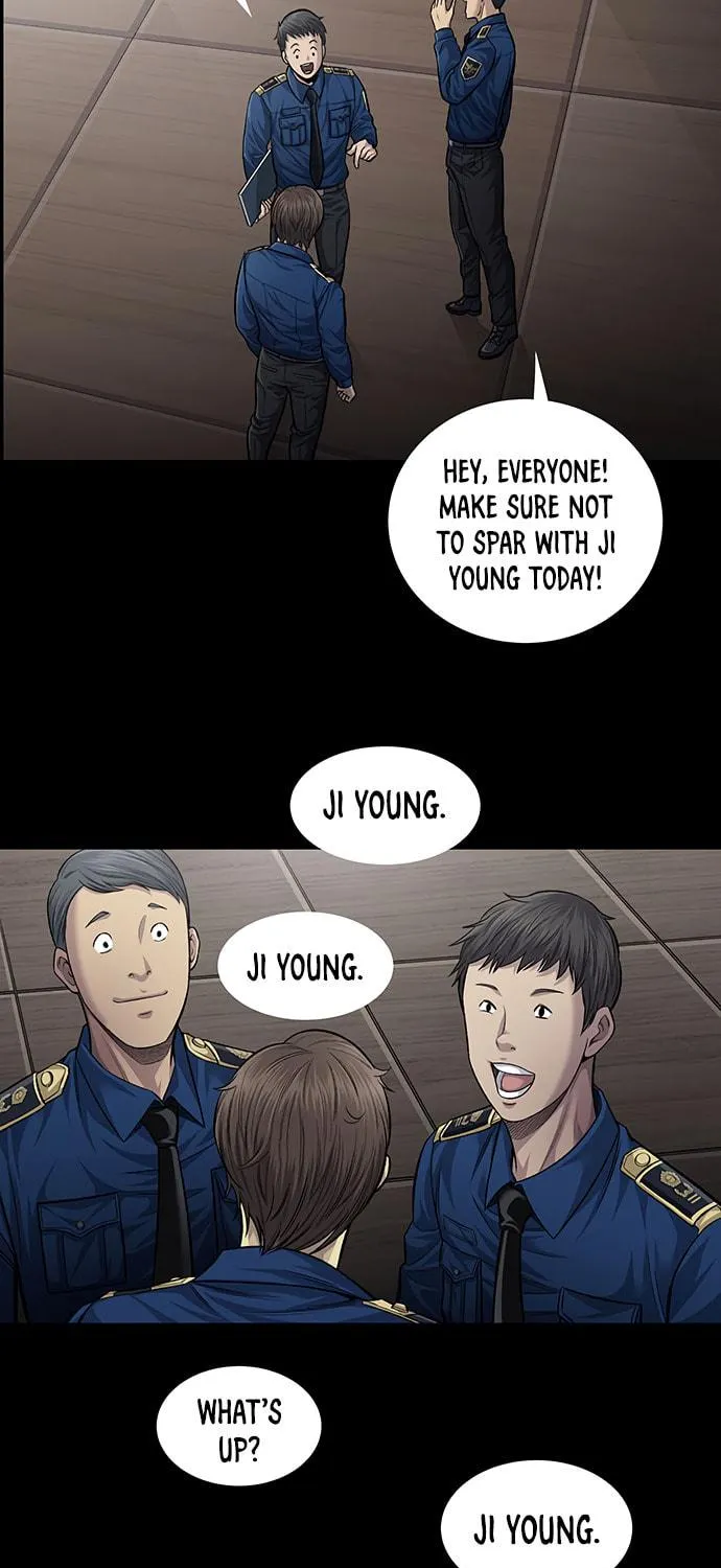 Vigilante Chapter 66 page 41 - 